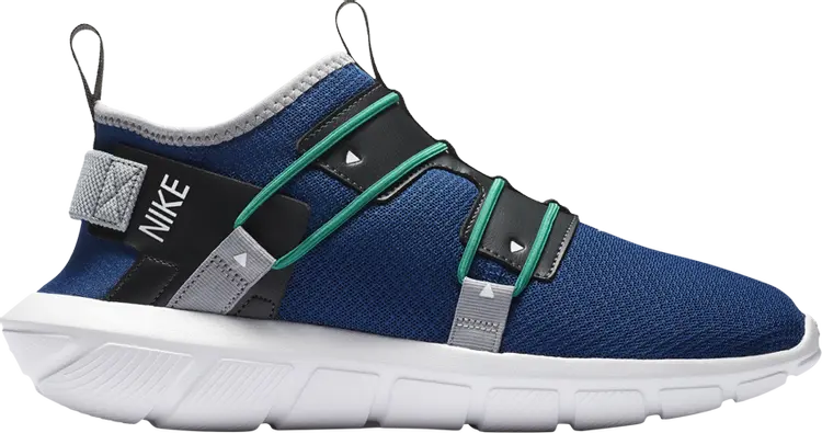 Кроссовки Vortak 'Gym Blue', синий
Кроссовки Vortak 'Gym Blue', синий