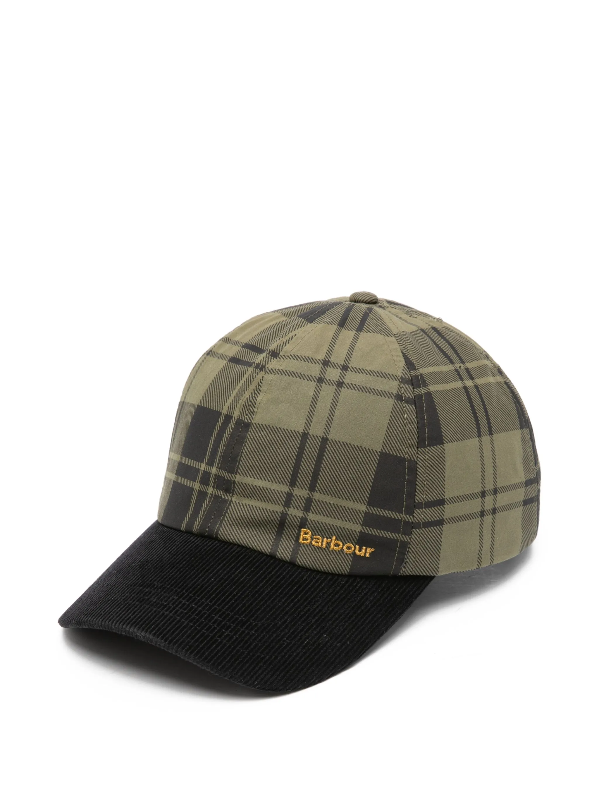 Бейсболка Elaine в клетку тартан Barbour, зеленый
Бейсболка Elaine в клетку тартан Barbour, зеленый