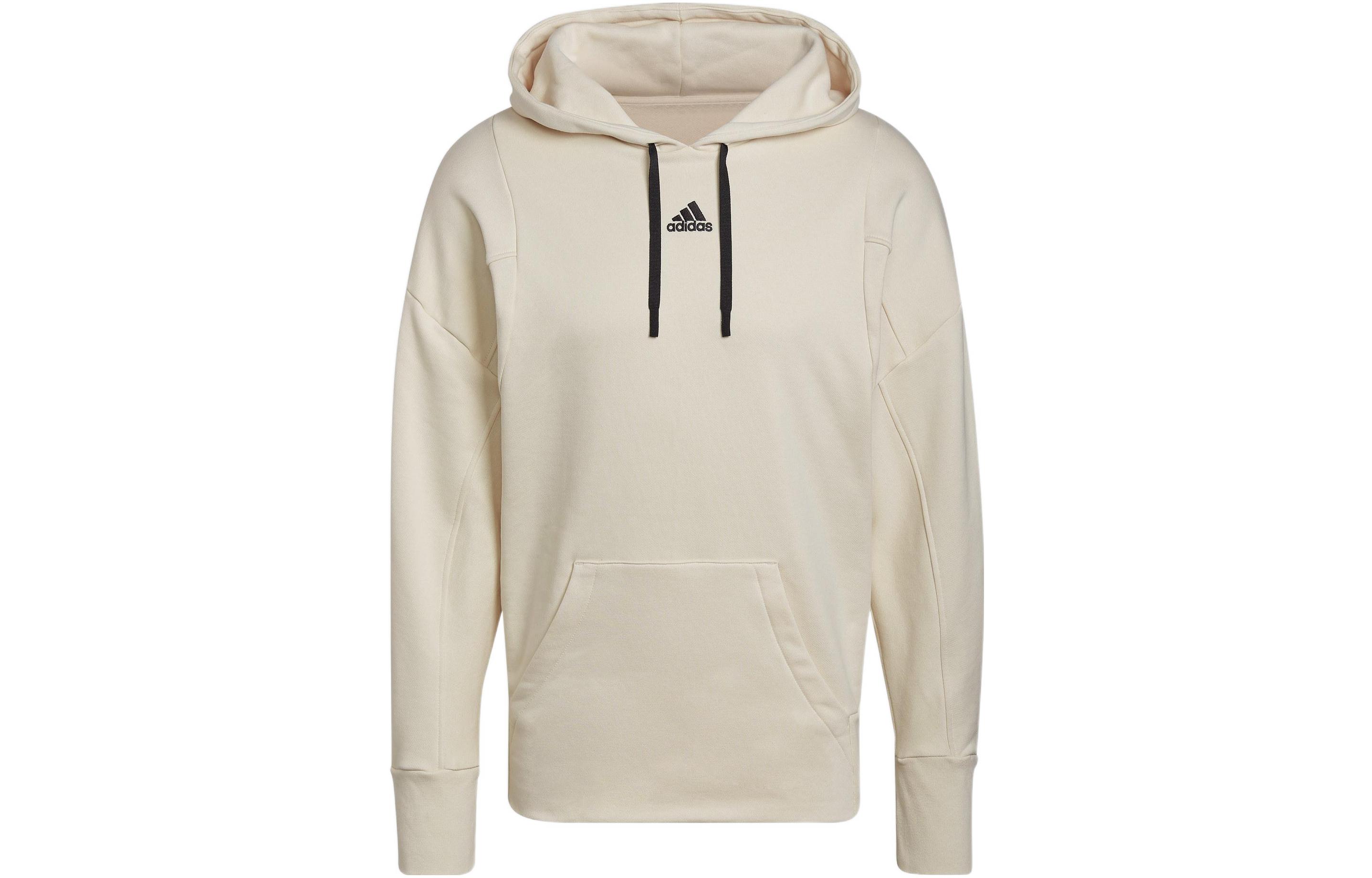 Толстовка Lounge мужская Ecru Adidas
Толстовка Lounge мужская Ecru Adidas