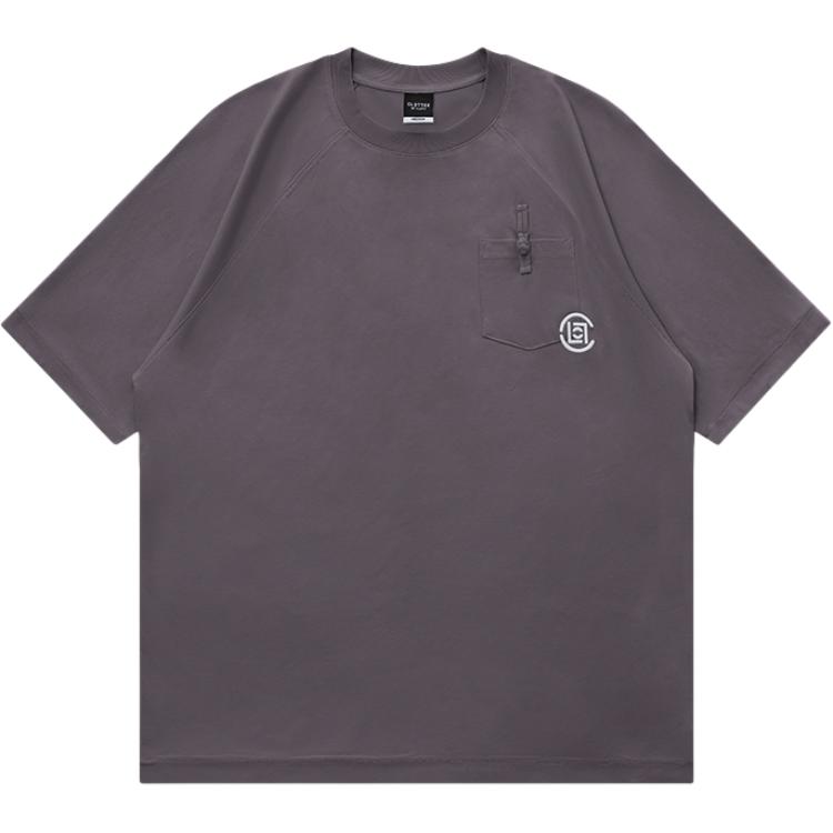 Футболка мужская CLOT, фиолетовый
Футболка мужская CLOT, фиолетовый