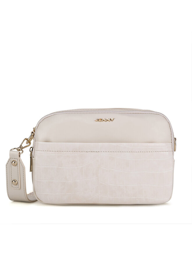Сумка JENNY, белый
Сумка JENNY, белый