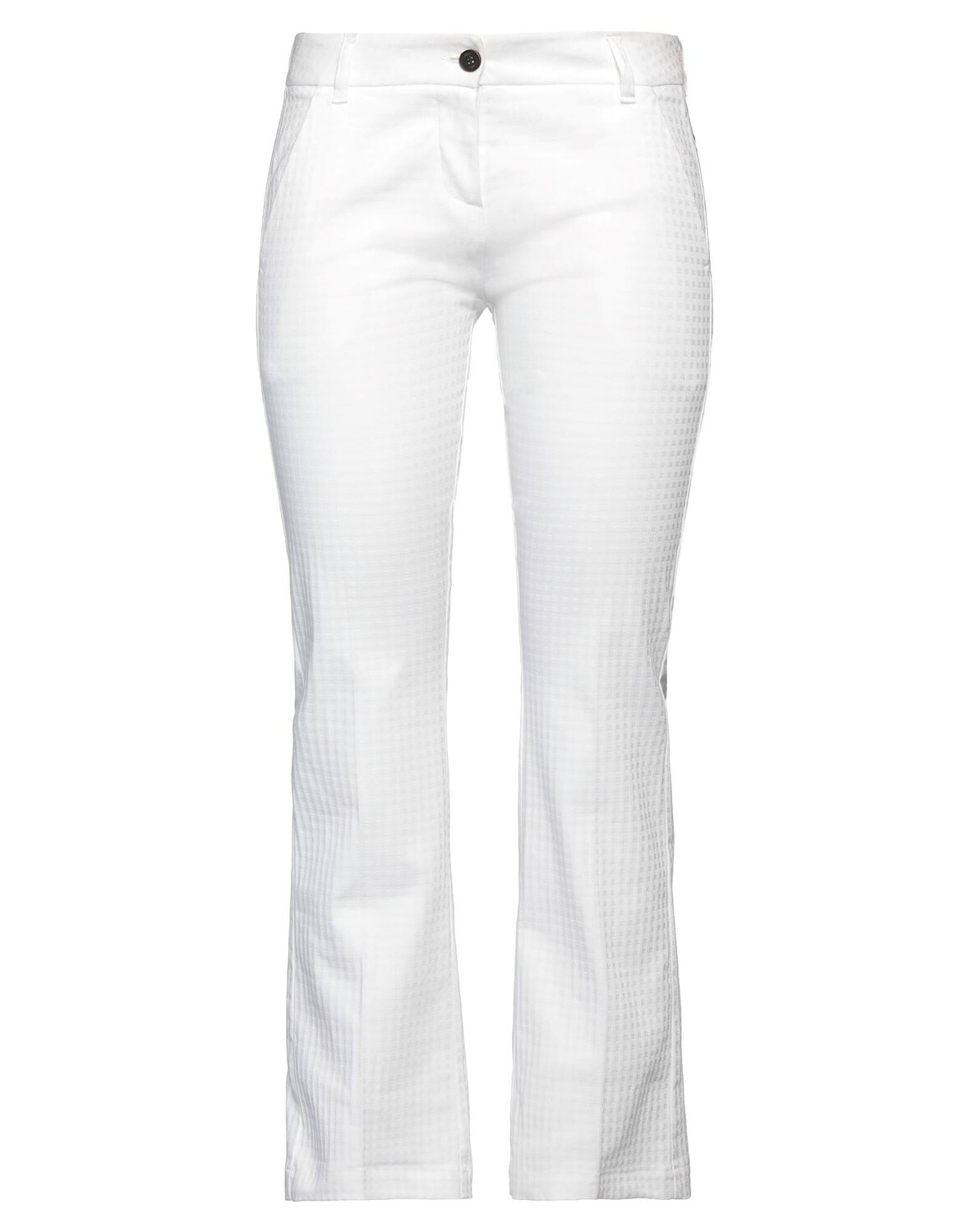 Брюки Alysi, белый
Брюки Alysi, белый