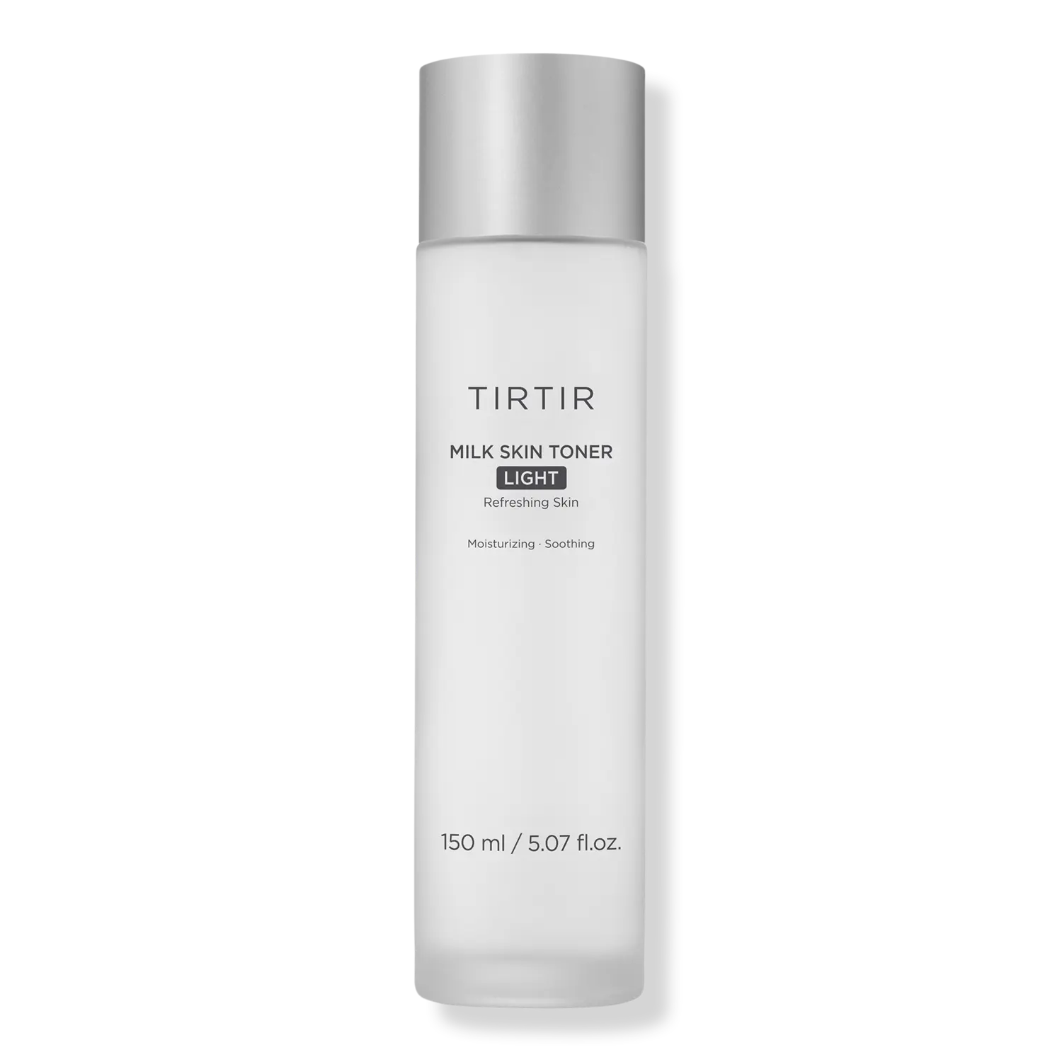 Светлый тоник для лица Milk Skin Toner TIRTIR
Светлый тоник для лица Milk Skin Toner TIRTIR