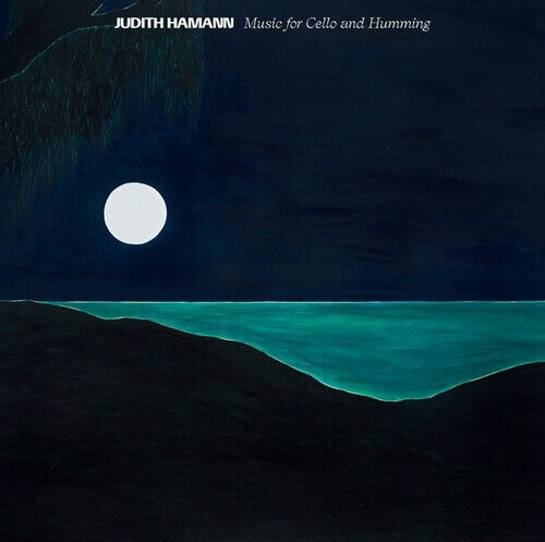 CD диск Hamann, Judith: Music for Cello and Humming
CD диск Hamann, Judith: Music for Cello and Humming