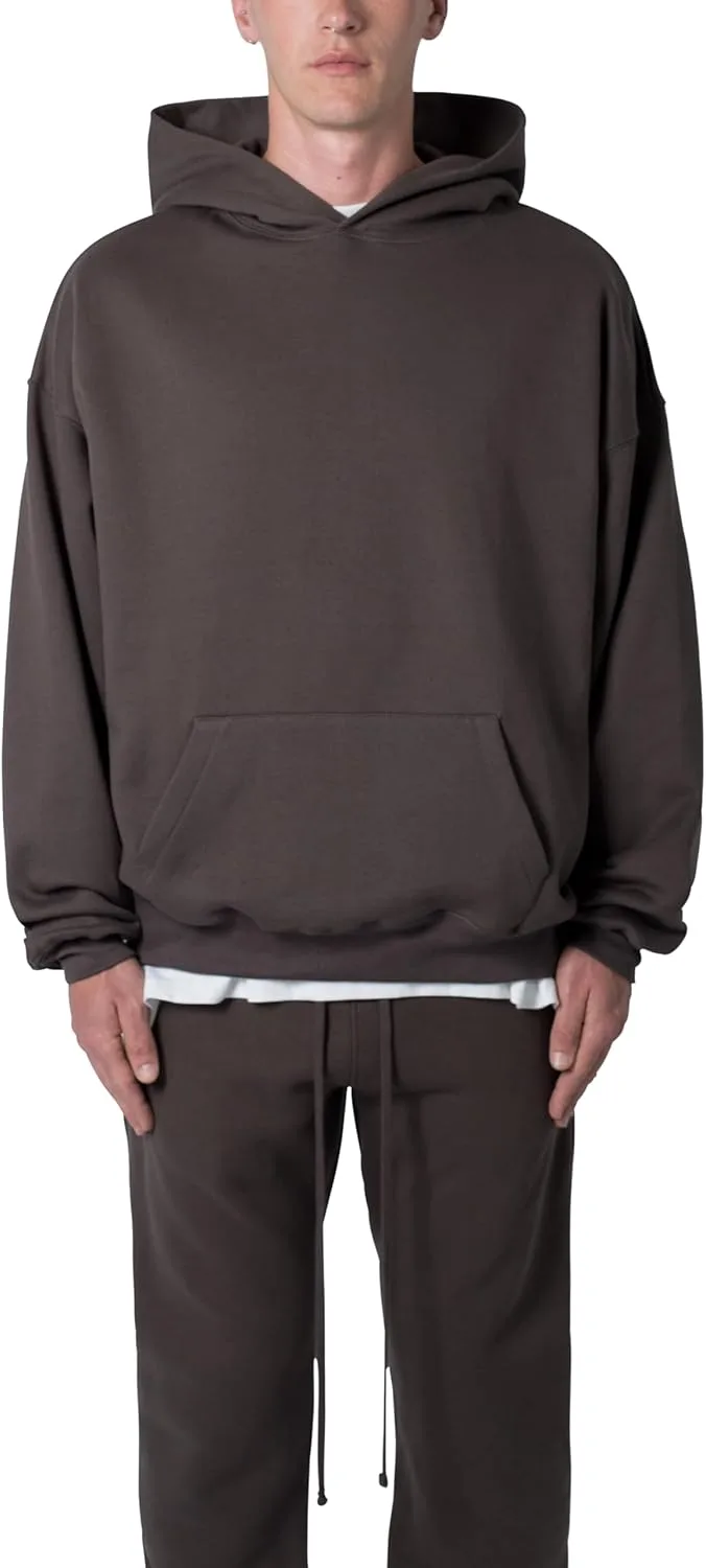 Классический худи mnml для мужчин
Классический худи mnml для мужчин