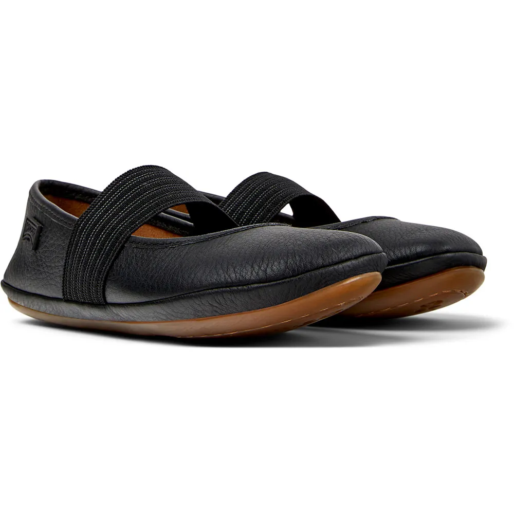 Балетки Camper Right, черный
Балетки Camper Right, черный