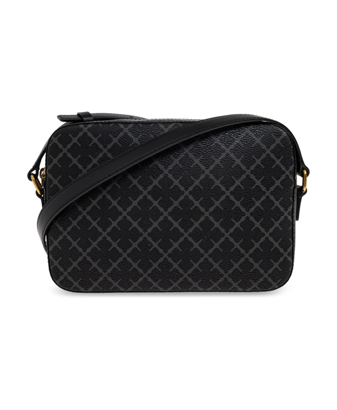 Сумка через плечо Lolla By Malene Birger, черный
Сумка через плечо Lolla By Malene Birger, черный