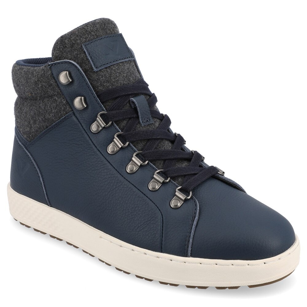 Мужские водостойкие высокие кроссовки Ruckus Territory, синий
Мужские водостойкие высокие кроссовки Ruckus Territory, синий