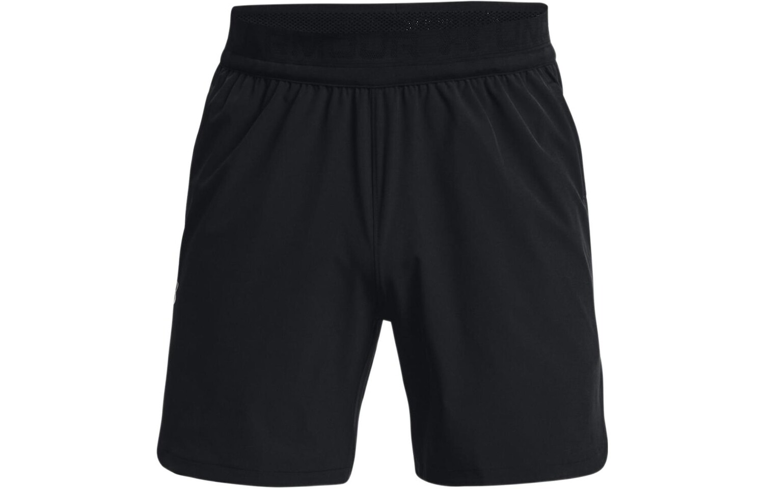 Мужские повседневные шорты Under Armour, цвет Black
Мужские повседневные шорты Under Armour, цвет Black