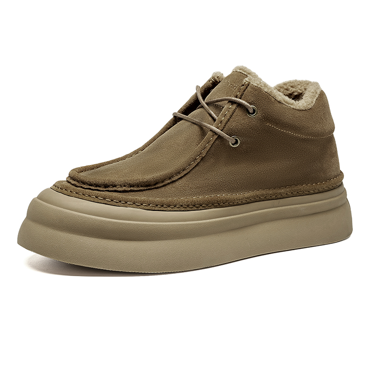 Термостойкие устойчивые к истиранию увеличивающие рост высокие зимние ботинки мужские LEAVELAND, коричневый
Термостойкие устойчивые к истиранию увеличивающие рост высокие зимние ботинки мужские LEAVELAND, коричневый