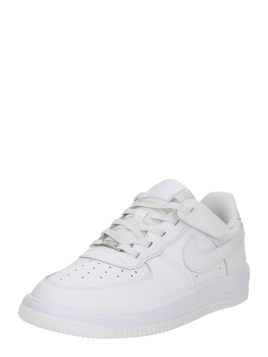 Кроссовки Nike Sportswear Force 1 EasyOn, белый
Кроссовки Nike Sportswear Force 1 EasyOn, белый