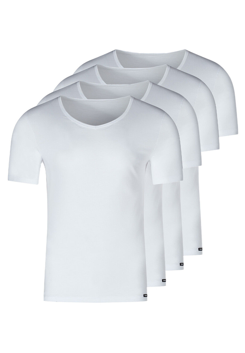 Майка Skiny/Shirt Kurzarm Basis, белый
Майка Skiny/Shirt Kurzarm Basis, белый