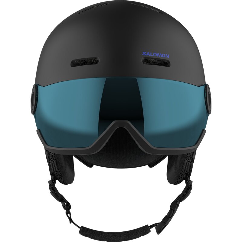 Детский шлем Orka Visor Black/UN Fls Blue Salomon, black, Черный, Детский шлем Orka Visor Black/UN Fls Blue Salomon, black
Детский шлем Orka Visor Black/UN Fls Blue Salomon, black, Черный, Детский шлем Orka Visor Black/UN Fls Blue Salomon, black