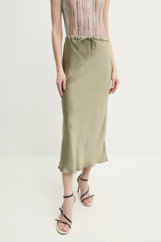 Юбка NO Marella, зеленый
Юбка NO Marella, зеленый