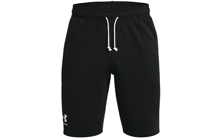 Мужские повседневные шорты Under Armour, цвет Black
Мужские повседневные шорты Under Armour, цвет Black