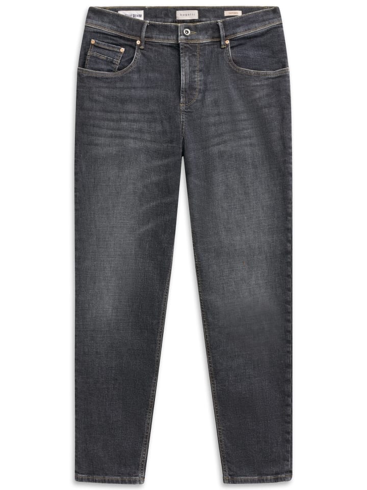 Джинсы 273-темно-серые Bugatti
Джинсы 273-темно-серые Bugatti