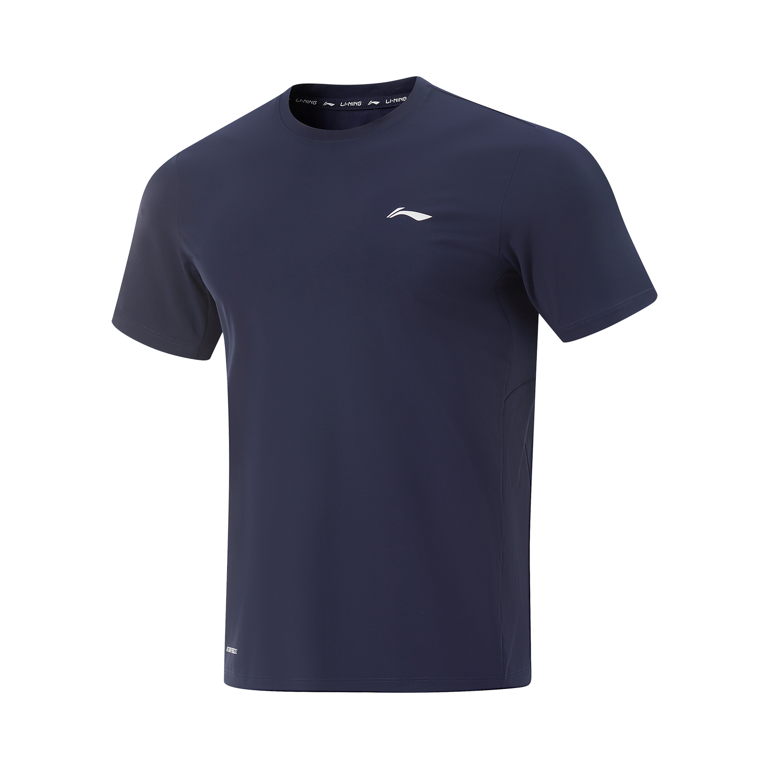 LINING Футболка Fitness Series мужская ink blue, Синий, LINING Футболка Fitness Series мужская ink blue
LINING Футболка Fitness Series мужская ink blue, Синий, LINING Футболка Fitness Series мужская ink blue