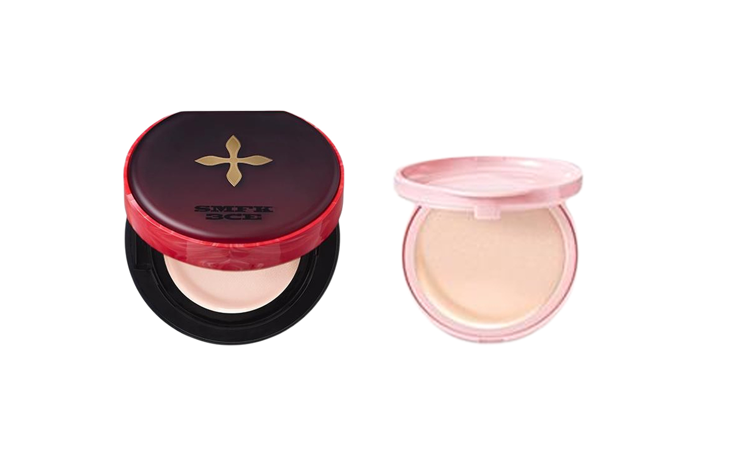 X SMFK новогоднее лимитированное издание нежные прозрачные воздушные подушечки увлажняющие натуральные 11г+сменный блок 3CE
X SMFK новогоднее лимитированное издание нежные прозрачные воздушные подушечки увлажняющие натуральные 11г+сменный блок 3CE