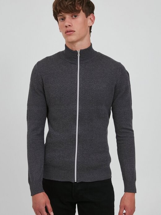 Кардиган бюстгальтер кардиган Blend, серый
Кардиган бюстгальтер кардиган Blend, серый