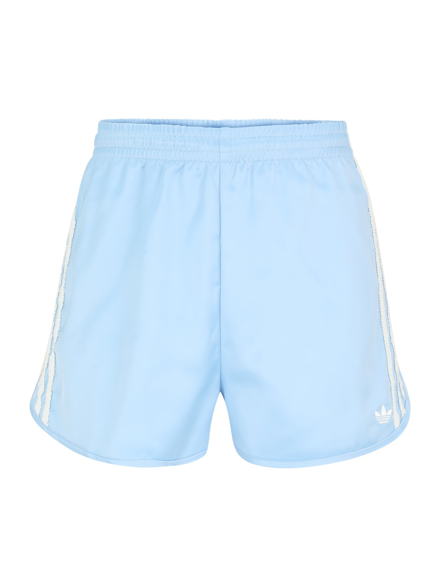 Брюки свободного кроя ADIDAS ORIGINALS, Pastel Blue
Брюки свободного кроя ADIDAS ORIGINALS, Pastel Blue