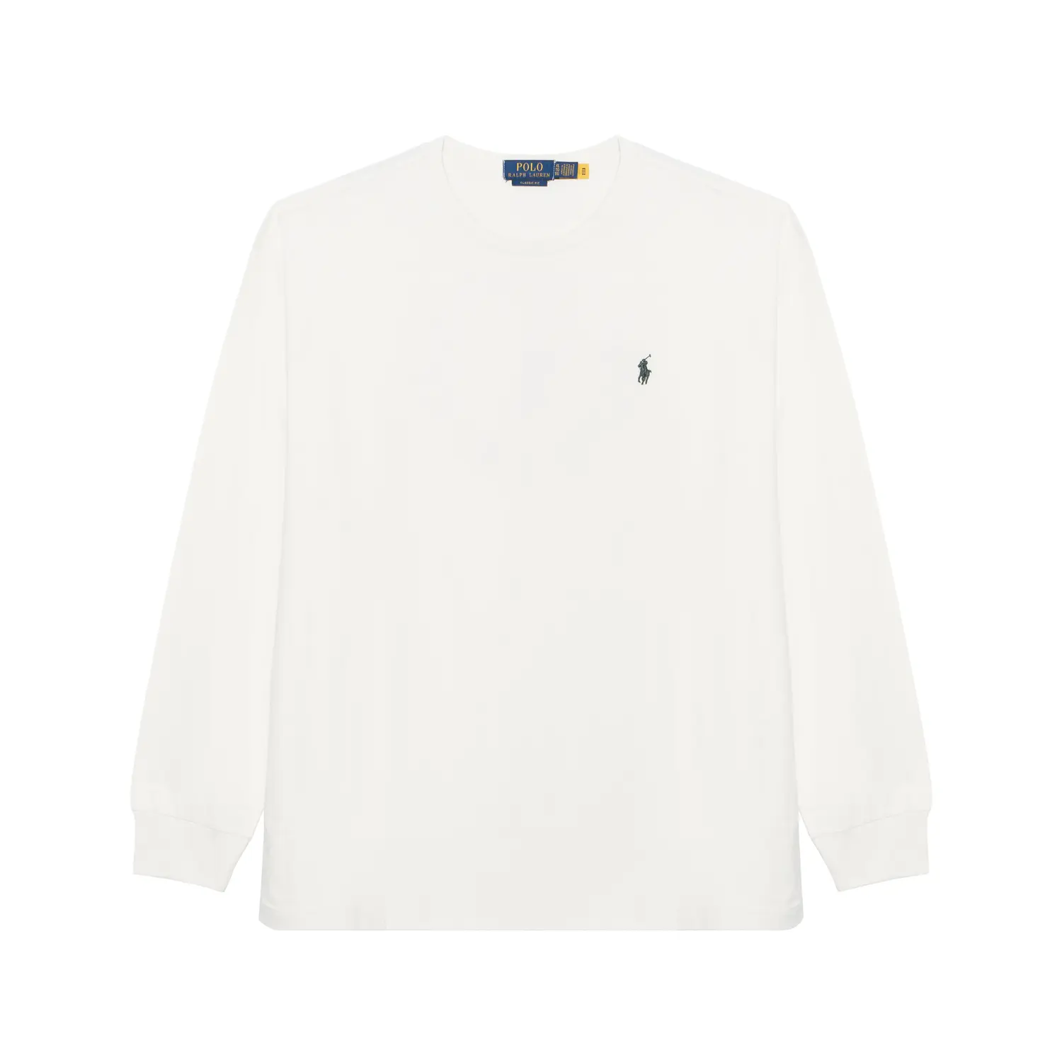 Polo Ralph Lauren Футболка мужская белая FW24, Белый, Polo Ralph Lauren Футболка мужская белая FW24
Polo Ralph Lauren Футболка мужская белая FW24, Белый, Polo Ralph Lauren Футболка мужская белая FW24