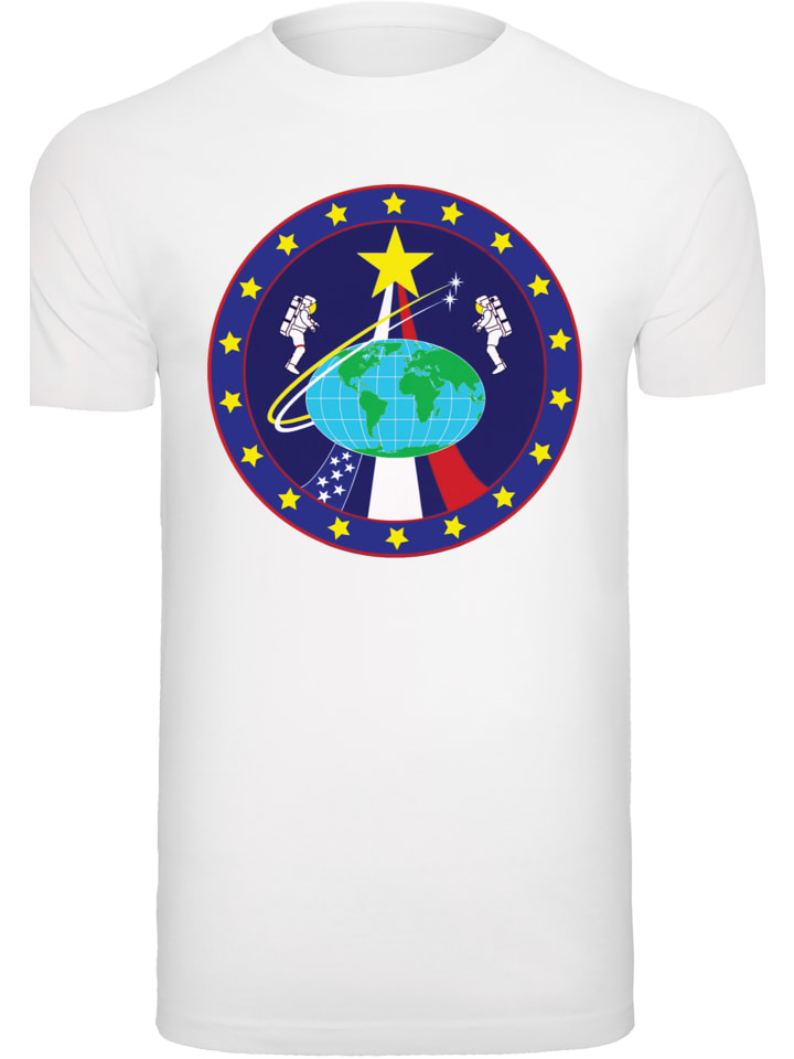 Футболка F4NT4STIC, белый
Футболка F4NT4STIC, белый