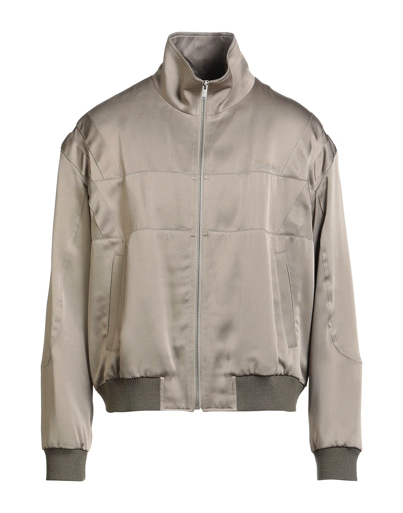 Куртка Saint Laurent, хаки
Куртка Saint Laurent, хаки