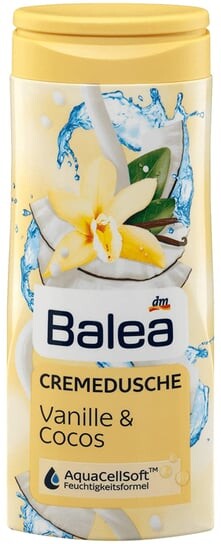 Гель для стирки ванильно-кокосовый, 300 мл Balea
Гель для стирки ванильно-кокосовый, 300 мл Balea