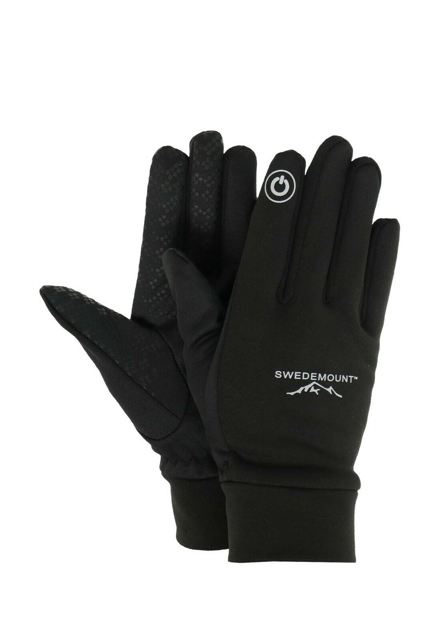Перчатки Swedemount THERMAL , Black
Перчатки Swedemount THERMAL , Black