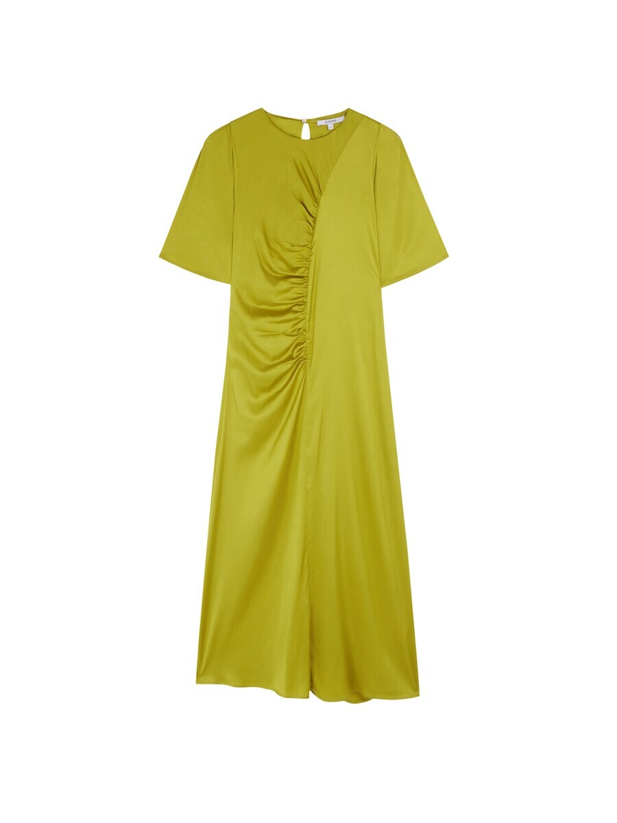 Платье Scalpers Dress, зеленый/лаймовый
Платье Scalpers Dress, зеленый/лаймовый