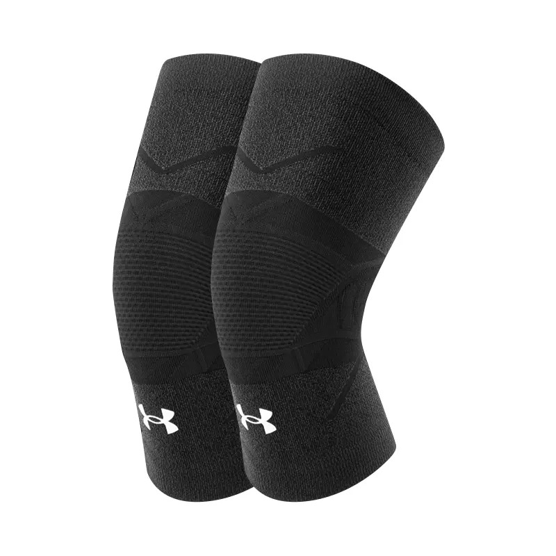 Наколенники для альпинизма, баскетбола, бадминтона, футбола, бега, велоспорта unisex Under Armour, черный
Наколенники для альпинизма, баскетбола, бадминтона, футбола, бега, велоспорта unisex Under Armour, черный