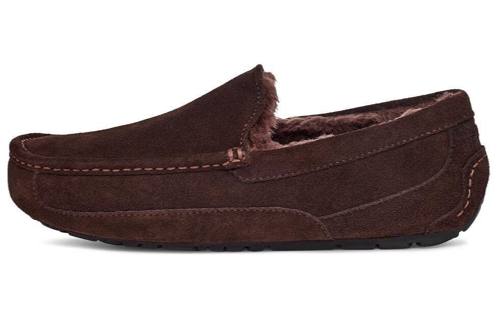 Мужские повседневные мужские низкие шоколадные Ugg
Мужские повседневные мужские низкие шоколадные Ugg