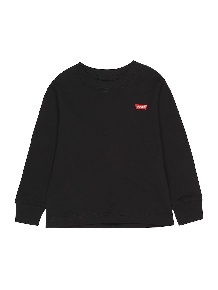 Рубашка Levi's Kids Batwing Chesthit, черный
Рубашка Levi's Kids Batwing Chesthit, черный