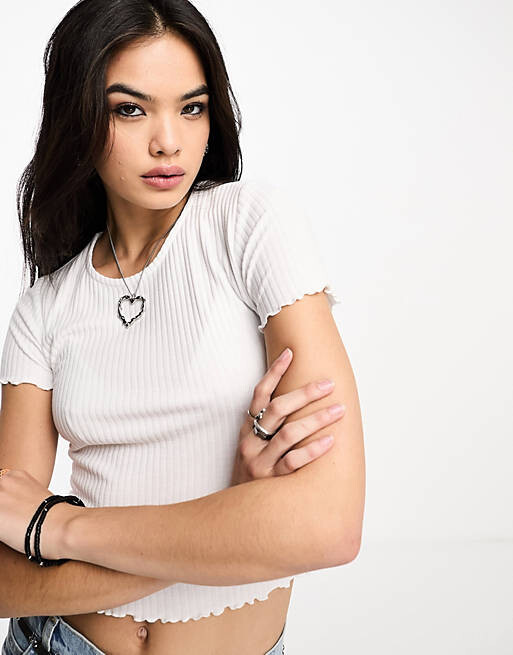 Белая укороченная футболка с салатовым краем Only Only, Белый, Белая укороченная футболка с салатовым краем Only Only
Белая укороченная футболка с салатовым краем Only Only, Белый, Белая укороченная футболка с салатовым краем Only Only