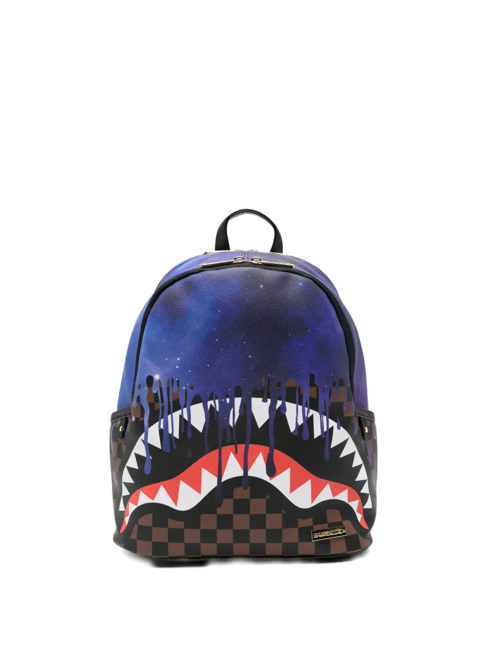 Рюкзак Champion Of The Galaxy Sprayground, синий
Рюкзак Champion Of The Galaxy Sprayground, синий