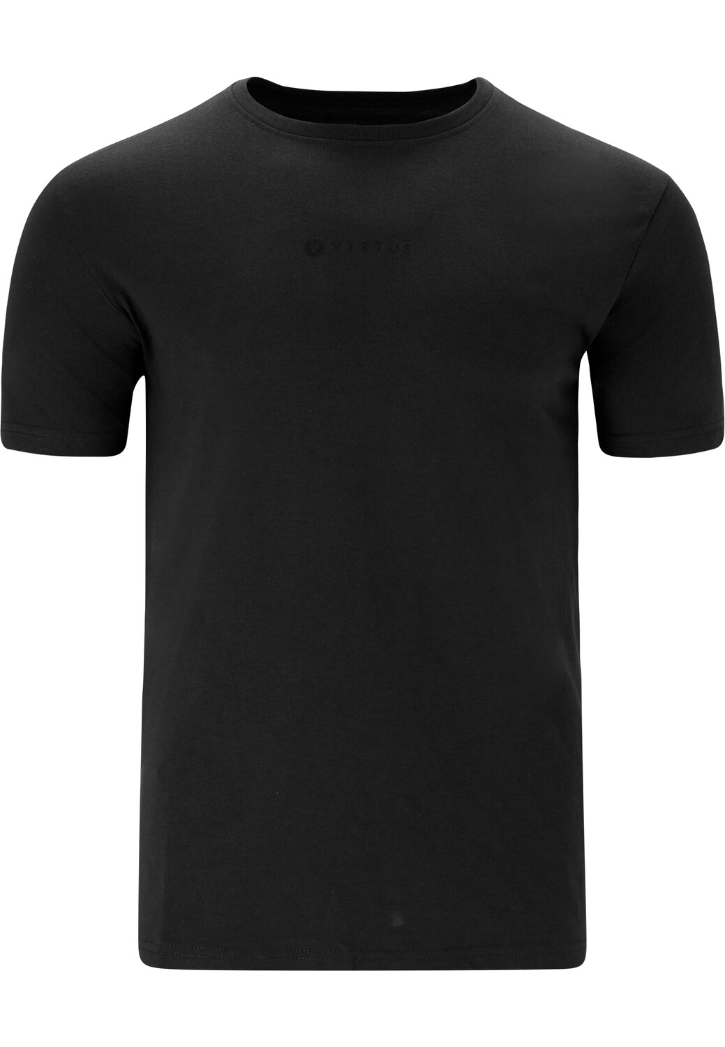 Футболка Virtus Vamod, цвет 1001 Black
Футболка Virtus Vamod, цвет 1001 Black