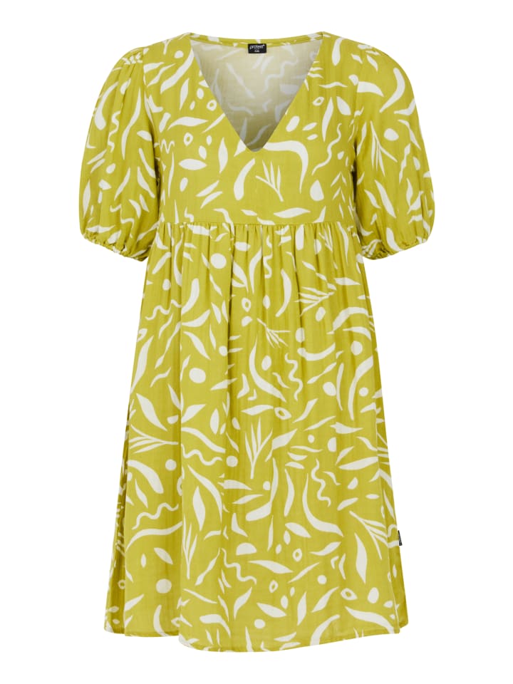 Платье до колена Protest, цвет sour green
Платье до колена Protest, цвет sour green