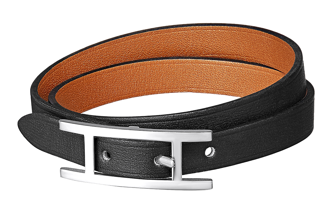Браслеты Behapi Unisex HERMES
Браслеты Behapi Unisex HERMES