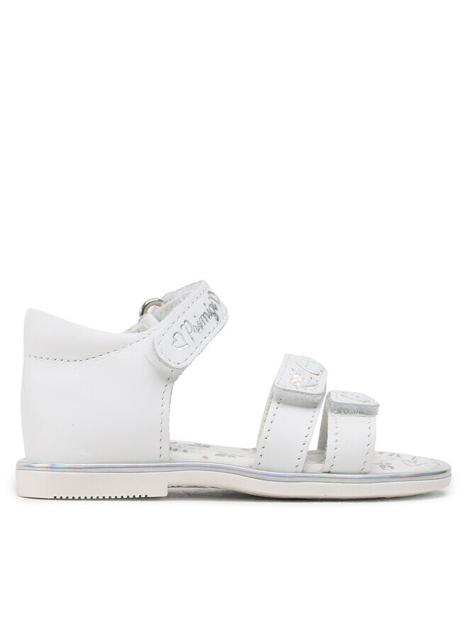 Сандалии Primigi, белый
Сандалии Primigi, белый