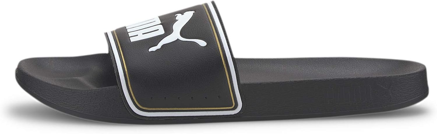 Мужские шлепанцы PUMA Divecat, белый/черный
Мужские шлепанцы PUMA Divecat, белый/черный