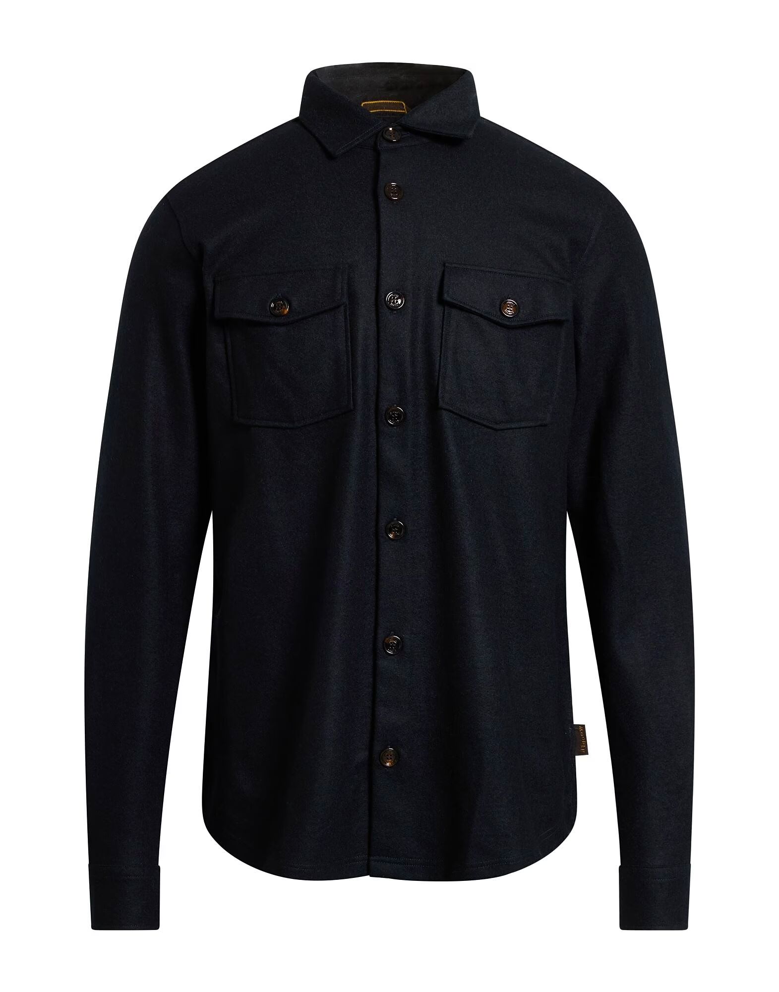 Рубашка Moorer, полуночно-синий
Рубашка Moorer, полуночно-синий