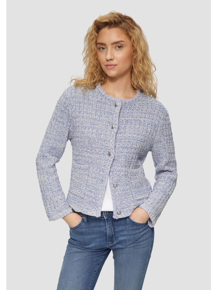 Кардиган s.Oliver, синий
Кардиган s.Oliver, синий