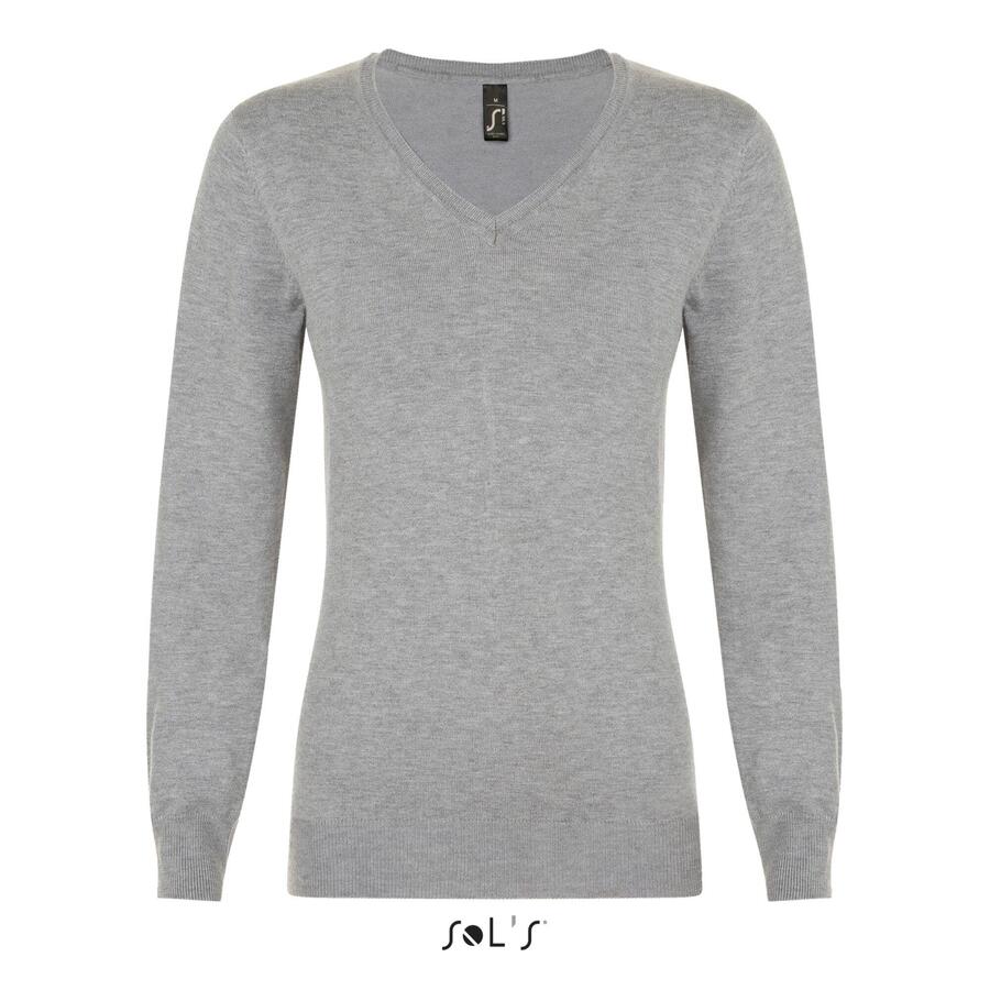 Женский свитер Sol's Glory
Женский свитер Sol's Glory