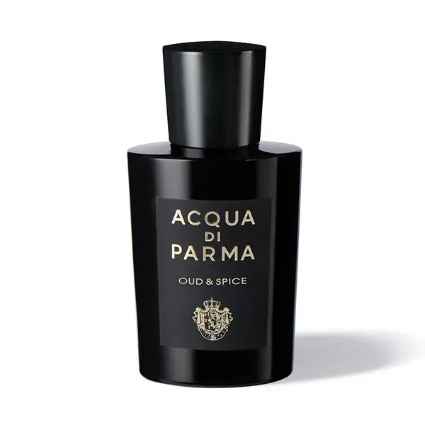 Парфюмированная вода Oud & Spice Acqua Di Parma, 20 ml
Парфюмированная вода Oud & Spice Acqua Di Parma, 20 ml
