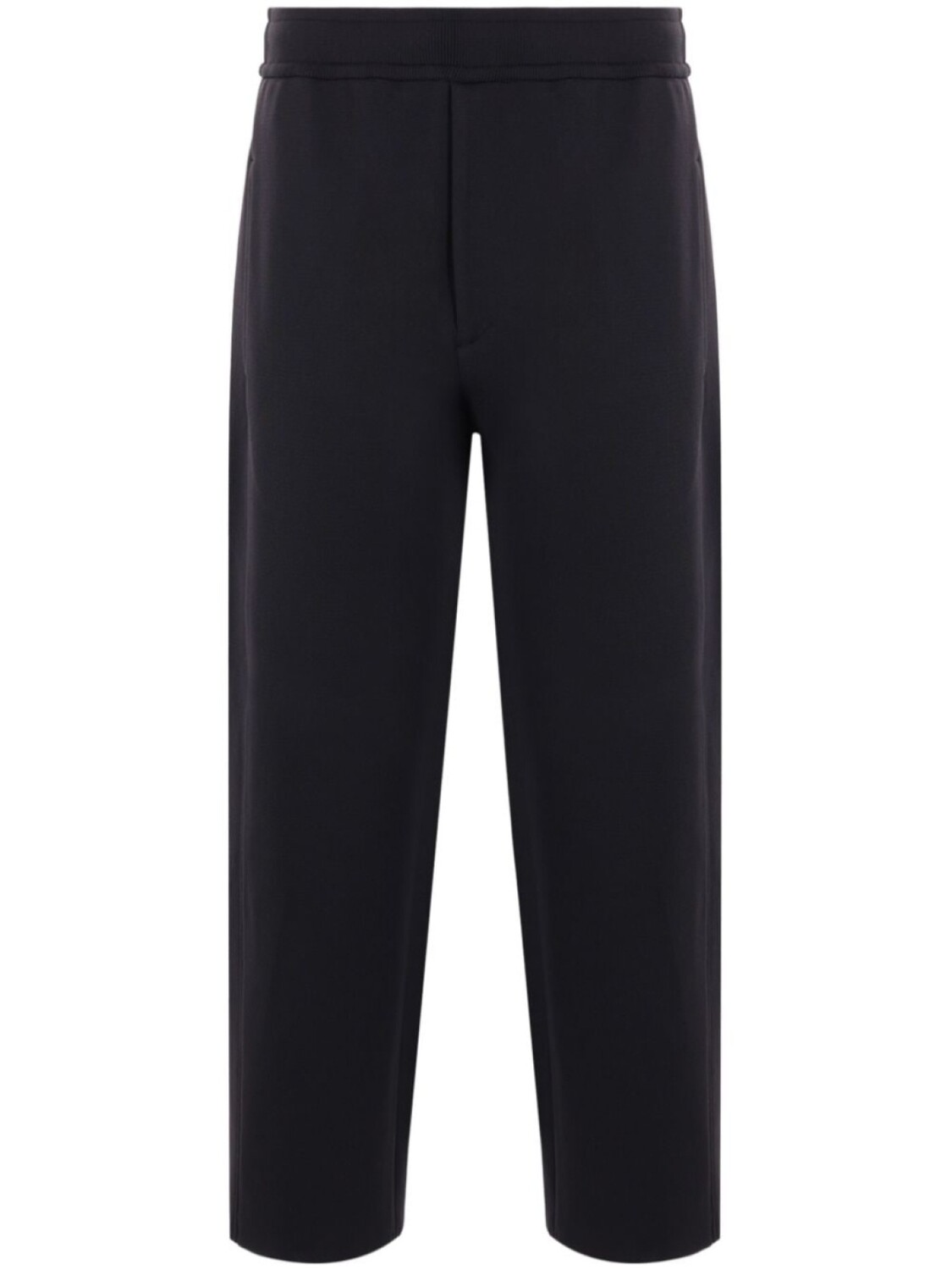 Спортивные брюки CFCL Milan с закругленными краями и рубчиком, черный
Спортивные брюки CFCL Milan с закругленными краями и рубчиком, черный