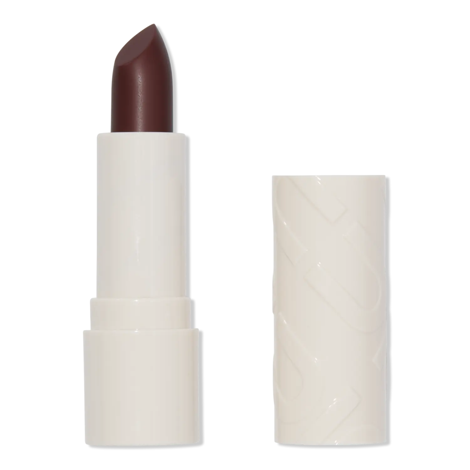 Роскошная сатиновая помада ULTA Beauty Collection, Wine Night 372 (warm plum wine)
Роскошная сатиновая помада ULTA Beauty Collection, Wine Night 372 (warm plum wine)