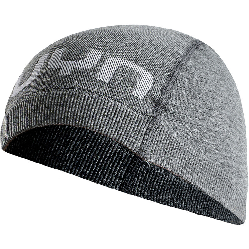Шапка под шлем Uyn, серый 
Шапка под шлем Uyn, серый
