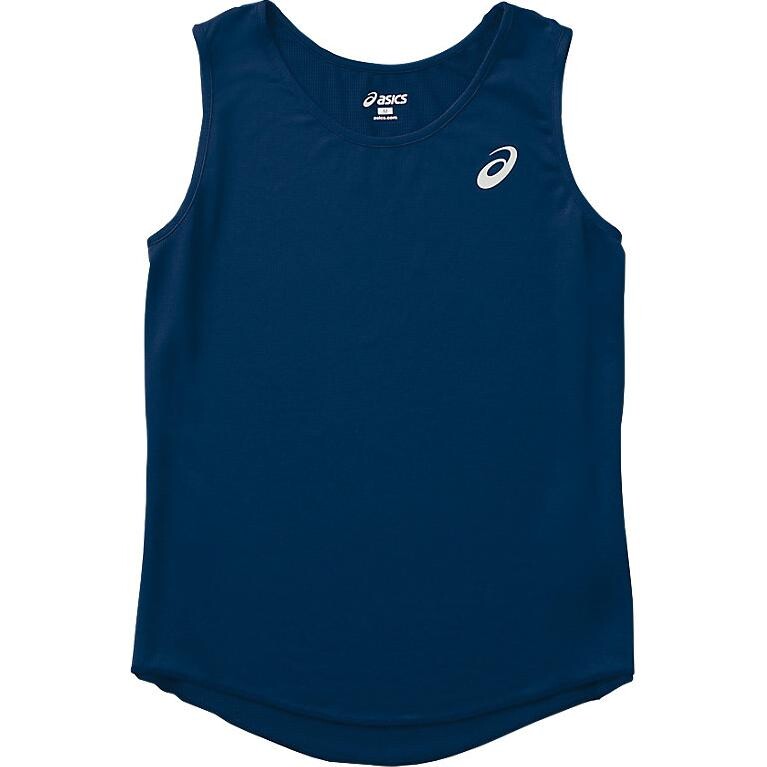 Жилет женский ВМС Asics
Жилет женский ВМС Asics