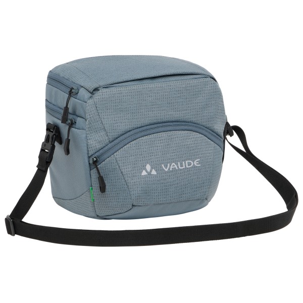 Велосумка OnTour (с креплением Klickfix) - сумка на руль Vaude, Heron 
Велосумка OnTour (с креплением Klickfix) - сумка на руль Vaude, Heron