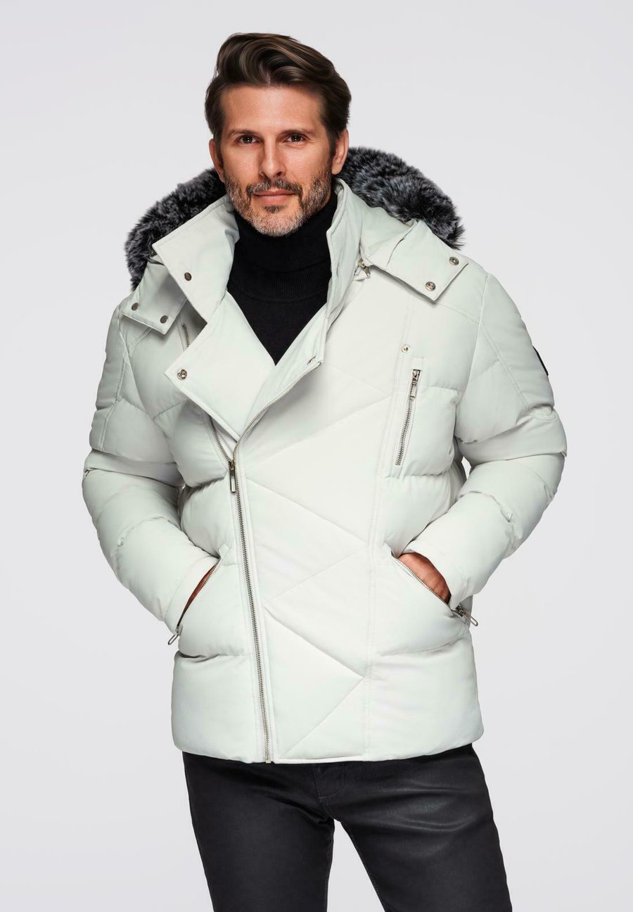 Куртка Ombre JAHP, Light Grey/Grey
Куртка Ombre JAHP, Light Grey/Grey